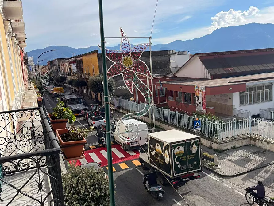 Immagine 10 di Appartamento in vendita  in Via Nazionale a Torre Del Greco