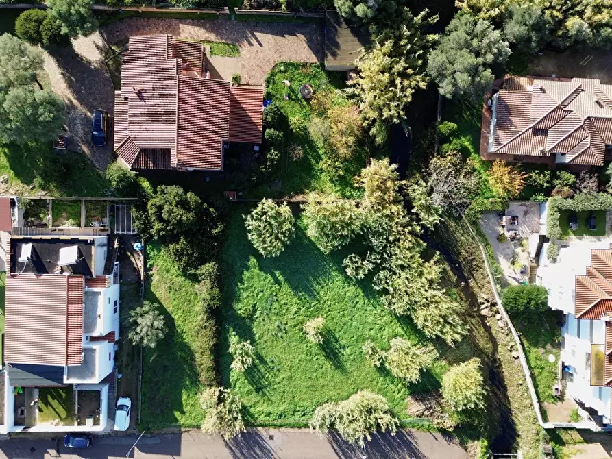 Immagine 4 di Terreno residenziale in vendita  in Via Salvatore fara snc a Olbia