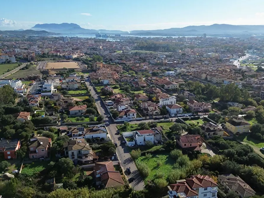 Immagine 5 di Terreno residenziale in vendita  in Via Salvatore fara snc a Olbia