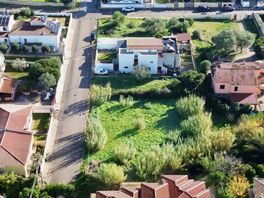 Immagine 2 di Terreno residenziale in vendita  in Via Salvatore fara snc a Olbia