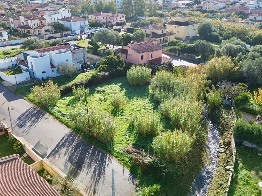 Immagine 3 di Terreno residenziale in vendita  in Via Salvatore fara snc a Olbia