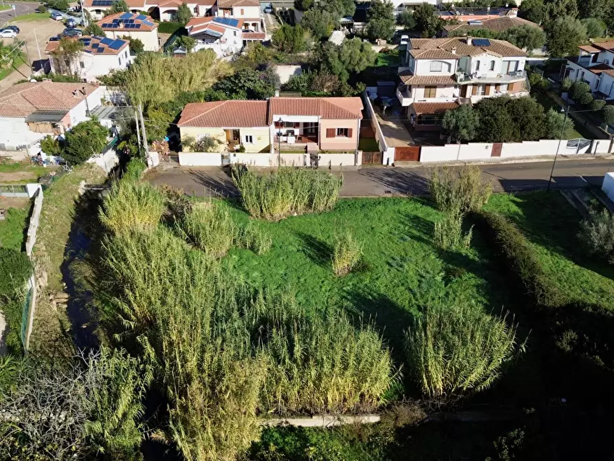 Immagine 1 di Terreno residenziale in vendita  in Via Salvatore fara snc a Olbia