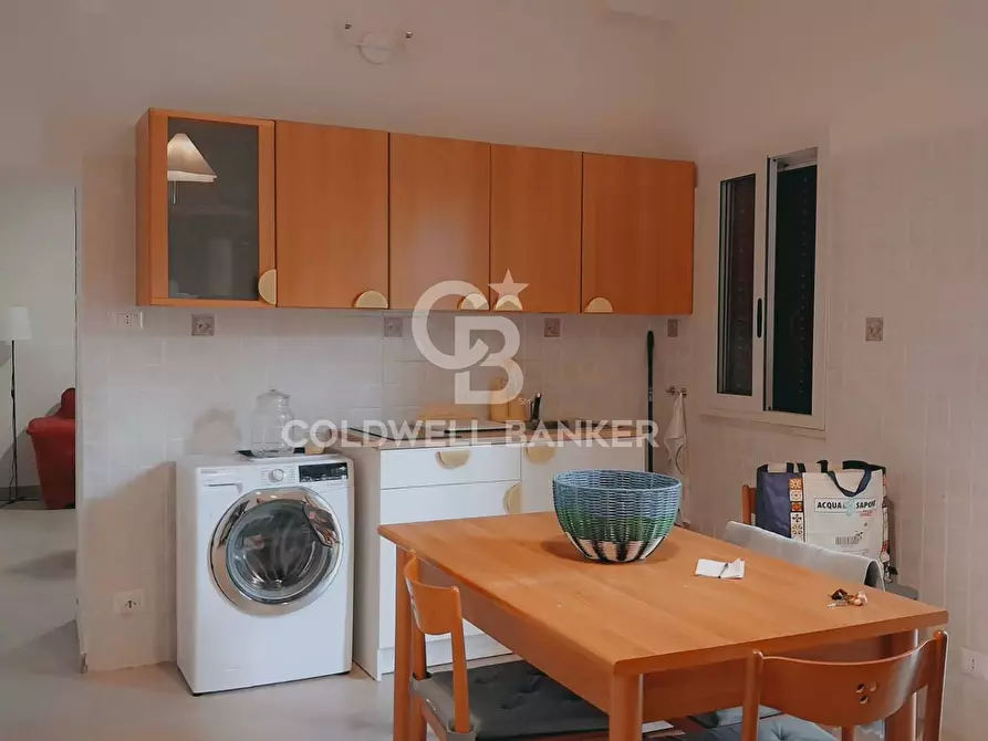 Immagine 19 di Appartamento in affitto  in Via Fiume 22 a Catania