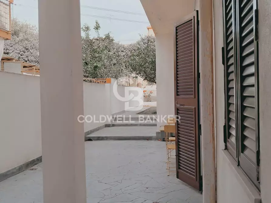 Immagine 6 di Appartamento in affitto  in Via Fiume 22 a Catania