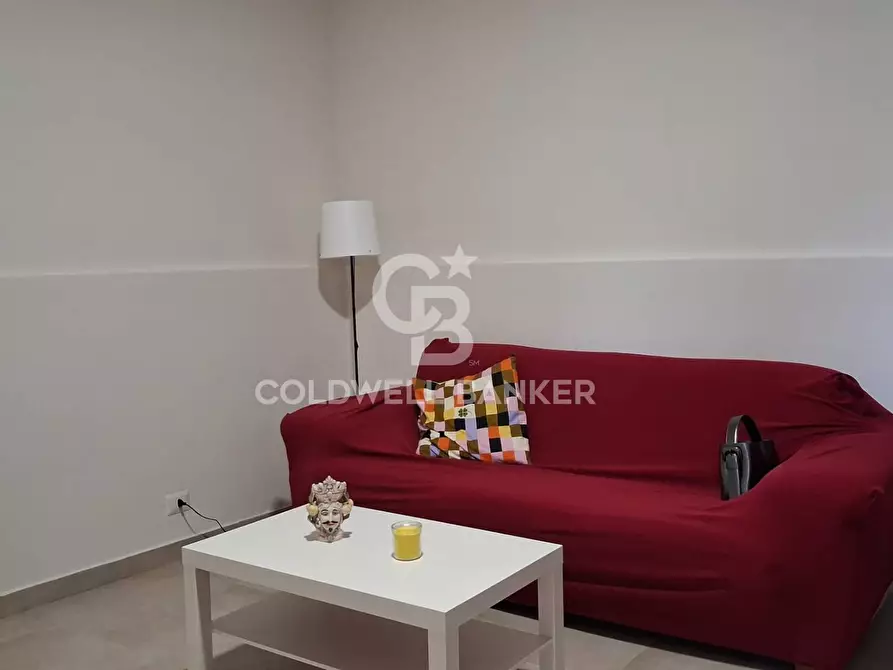 Immagine 21 di Appartamento in affitto  in Via Fiume 22 a Catania