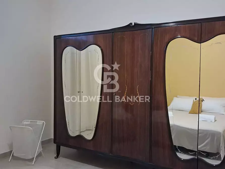 Immagine 11 di Appartamento in affitto  in Via Fiume 22 a Catania