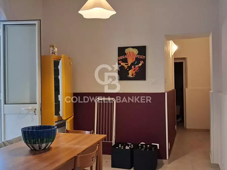 Immagine 17 di Appartamento in affitto  in Via Fiume 22 a Catania