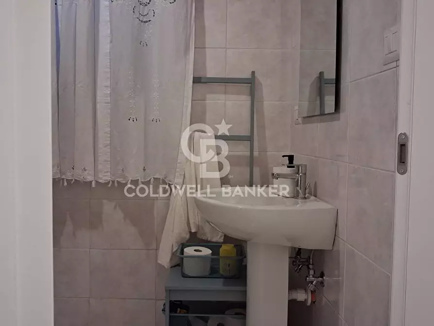 Immagine 23 di Appartamento in affitto  in Via Fiume 22 a Catania