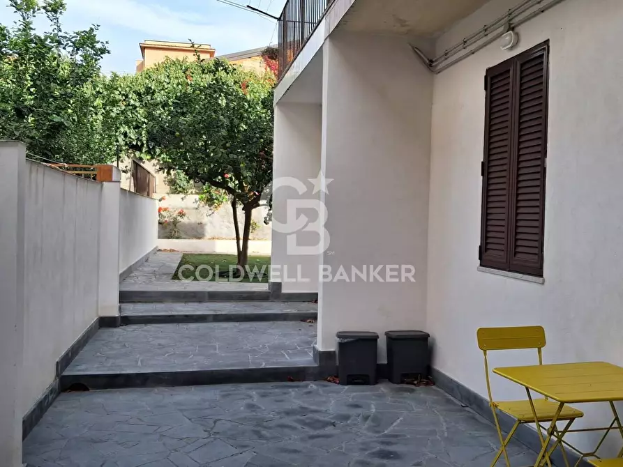 Immagine 3 di Appartamento in affitto  in Via Fiume 22 a Catania