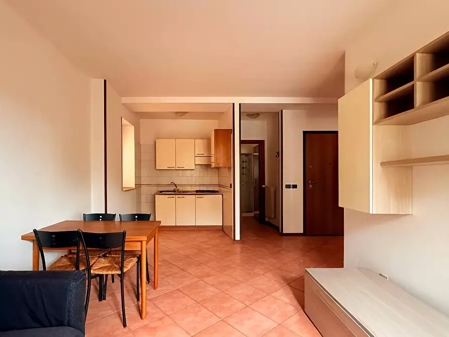 Immagine 1 di Appartamento in affitto  in via della pace a Viterbo