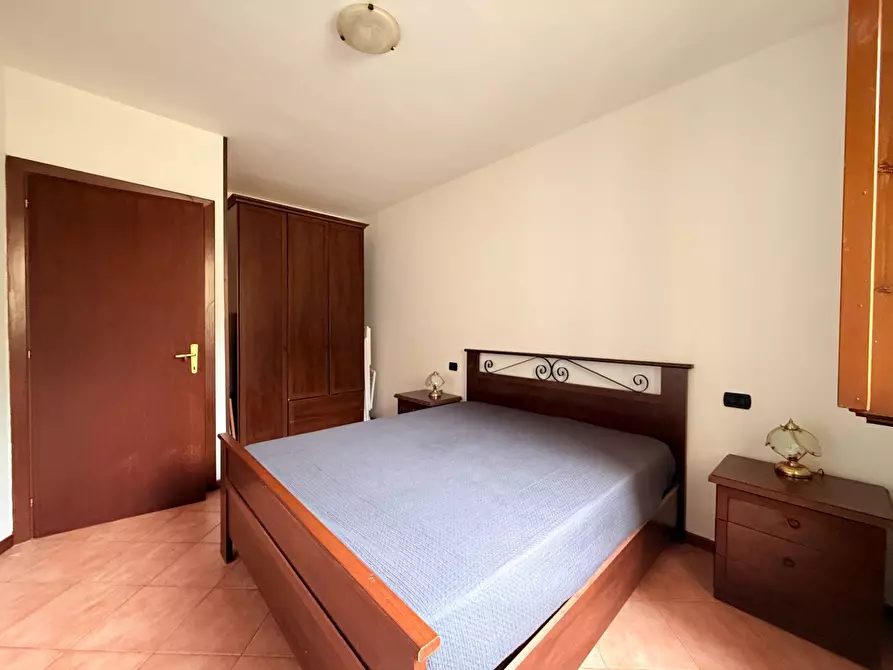 Immagine 5 di Appartamento in affitto  in via della pace a Viterbo