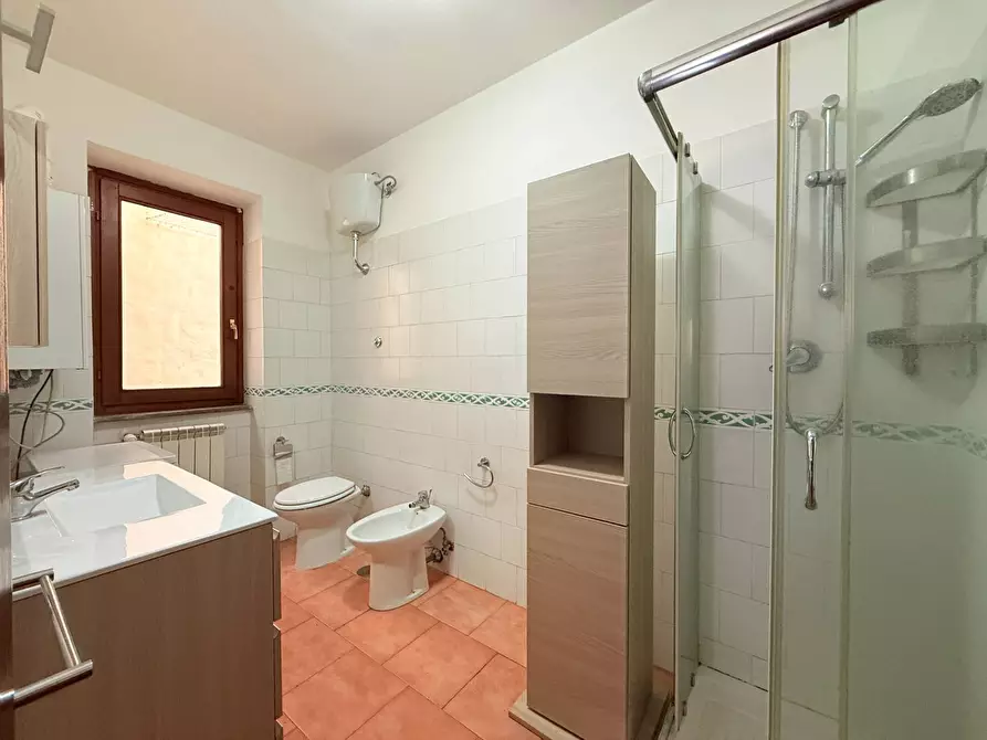 Immagine 8 di Appartamento in affitto  in via della pace a Viterbo