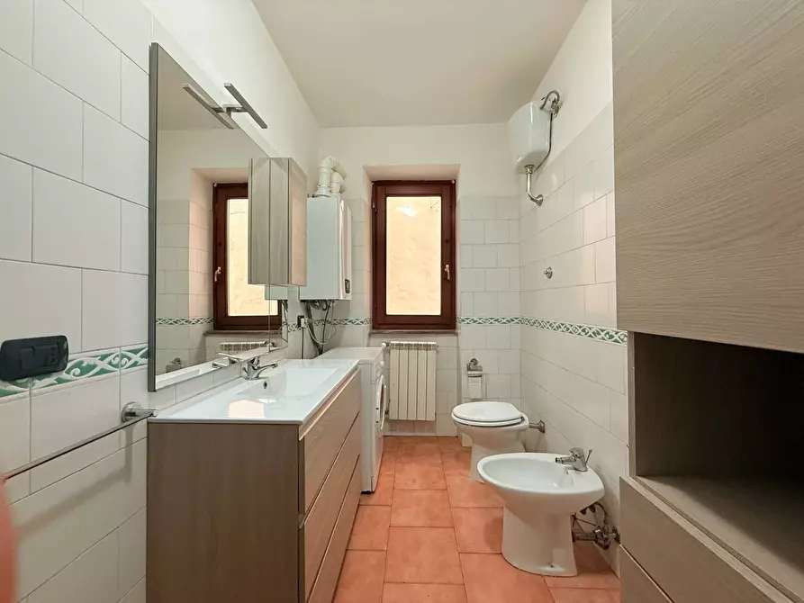 Immagine 7 di Appartamento in affitto  in via della pace a Viterbo