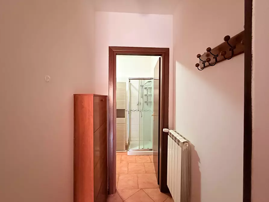 Immagine 6 di Appartamento in affitto  in via della pace a Viterbo