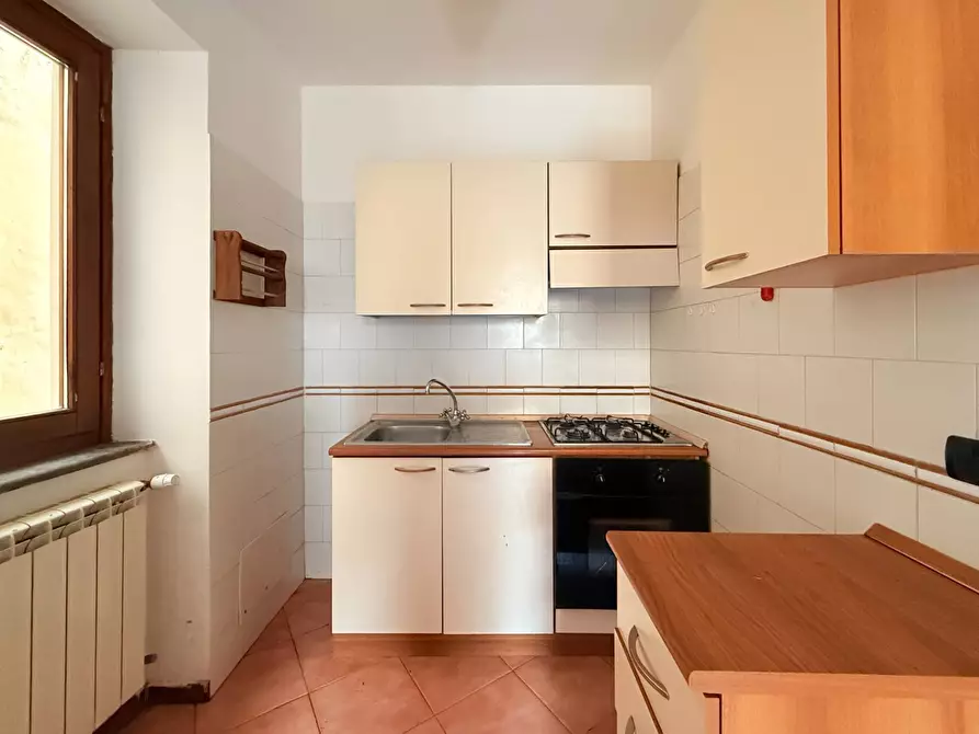 Immagine 3 di Appartamento in affitto  in via della pace a Viterbo
