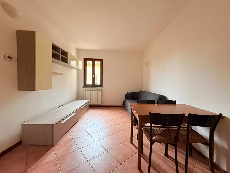 Immagine 2 di Appartamento in affitto  in via della pace a Viterbo