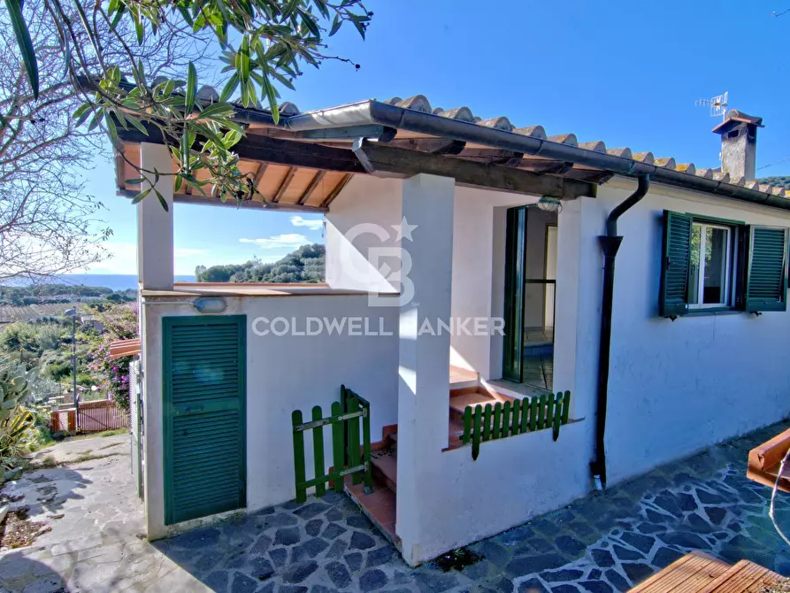 Immagine 5 di Appartamento in vendita  in Loc. Santa Maria a Capoliveri