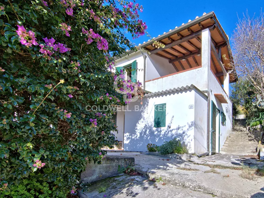 Immagine 29 di Appartamento in vendita  in Loc. Santa Maria a Capoliveri