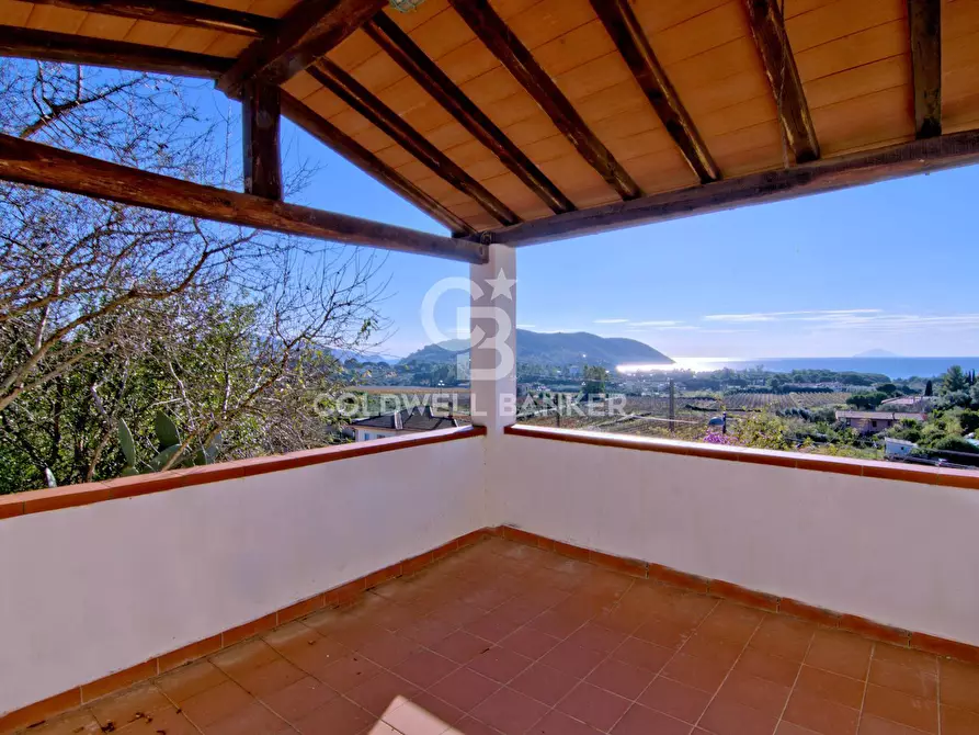 Immagine 3 di Appartamento in vendita  in Loc. Santa Maria a Capoliveri