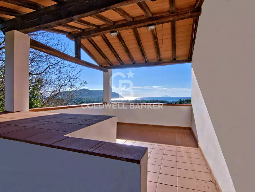 Immagine 4 di Appartamento in vendita  in Loc. Santa Maria a Capoliveri