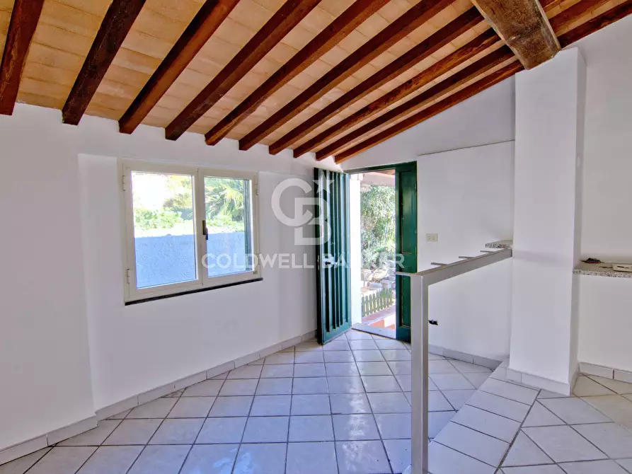 Immagine 7 di Appartamento in vendita  in Loc. Santa Maria a Capoliveri