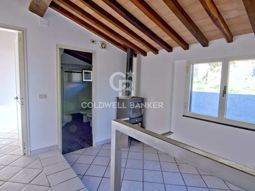 Immagine 8 di Appartamento in vendita  in Loc. Santa Maria a Capoliveri