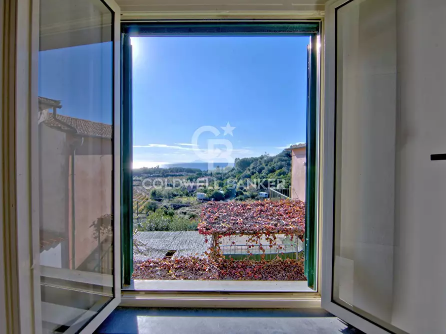 Immagine 14 di Appartamento in vendita  in Loc. Santa Maria a Capoliveri