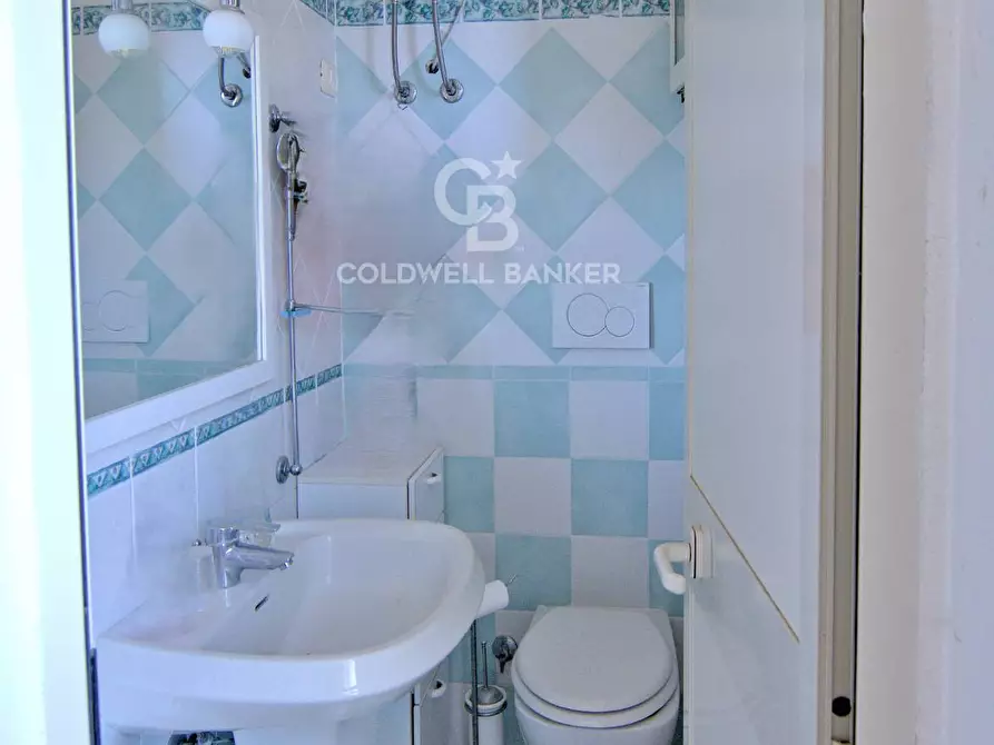 Immagine 23 di Appartamento in vendita  in Loc. Santa Maria a Capoliveri