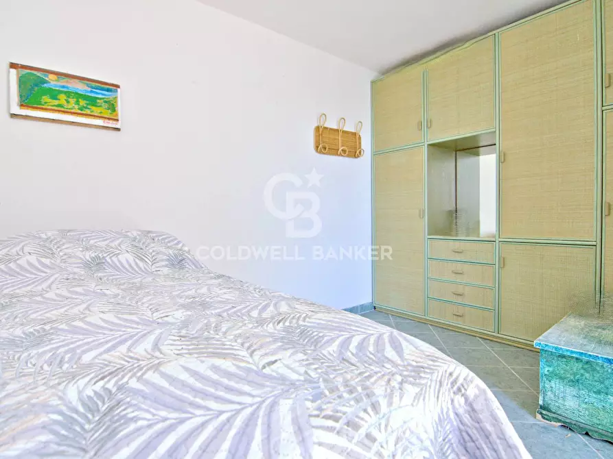 Immagine 22 di Appartamento in vendita  in Loc. Santa Maria a Capoliveri