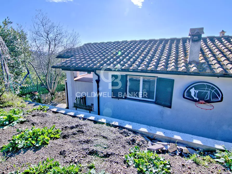 Immagine 24 di Appartamento in vendita  in Loc. Santa Maria a Capoliveri