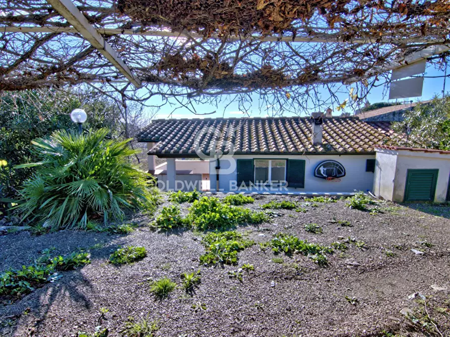 Immagine 25 di Appartamento in vendita  in Loc. Santa Maria a Capoliveri