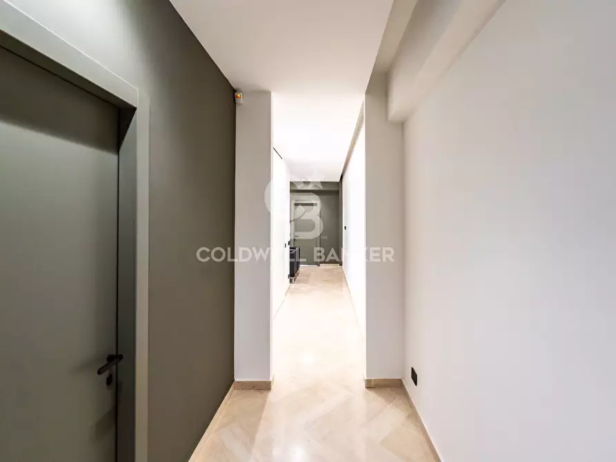 Immagine 2 di Attico in affitto  in CORSO iTALIA 201/203 a Catania