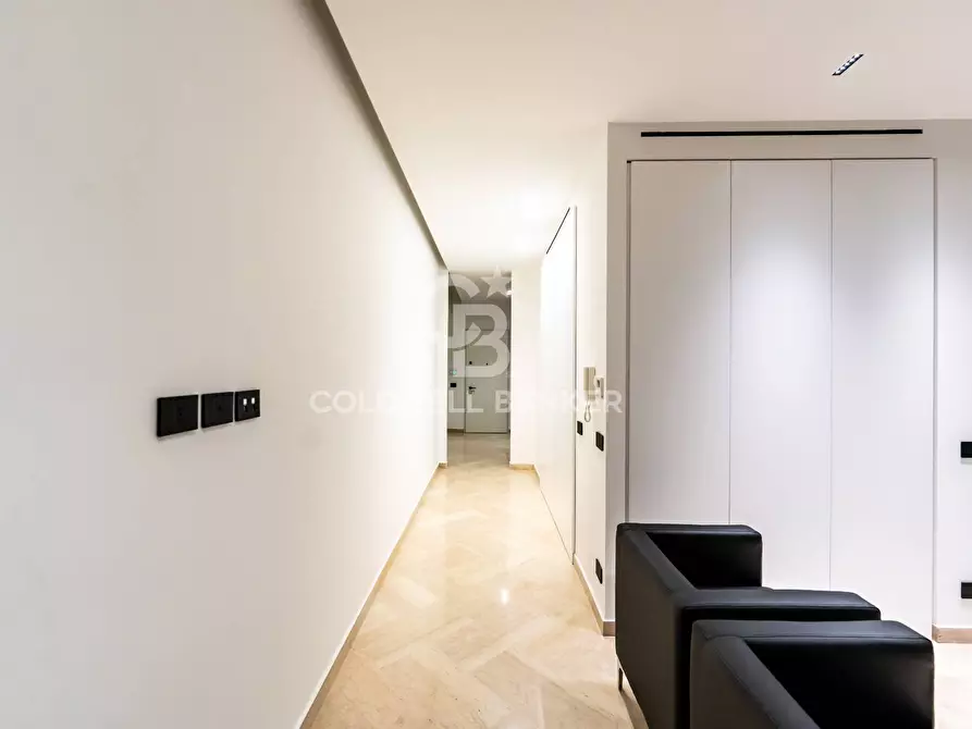 Immagine 3 di Attico in affitto  in CORSO iTALIA 201/203 a Catania