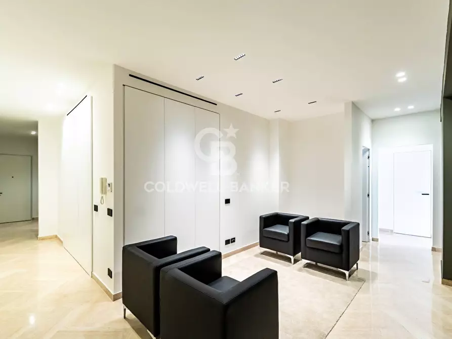 Immagine 1 di Attico in affitto  in CORSO iTALIA 201/203 a Catania