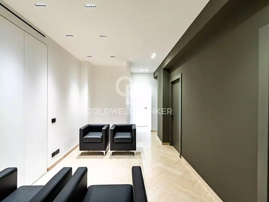 Immagine 4 di Attico in affitto  in CORSO iTALIA 201/203 a Catania