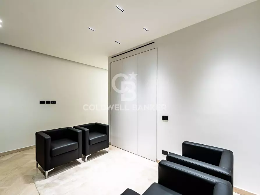 Immagine 5 di Attico in affitto  in CORSO iTALIA 201/203 a Catania