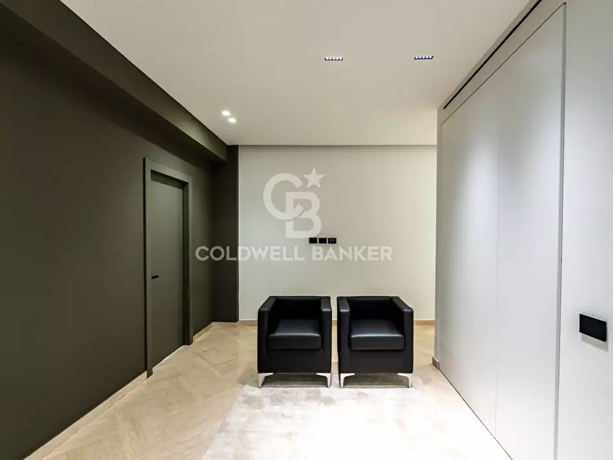 Immagine 6 di Attico in affitto  in CORSO iTALIA 201/203 a Catania