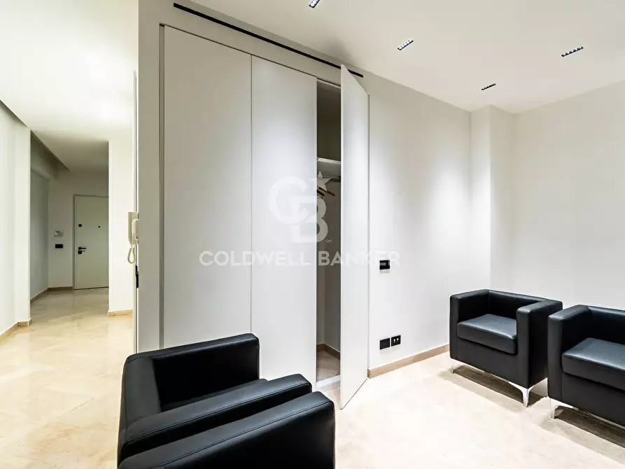 Immagine 7 di Attico in affitto  in CORSO iTALIA 201/203 a Catania