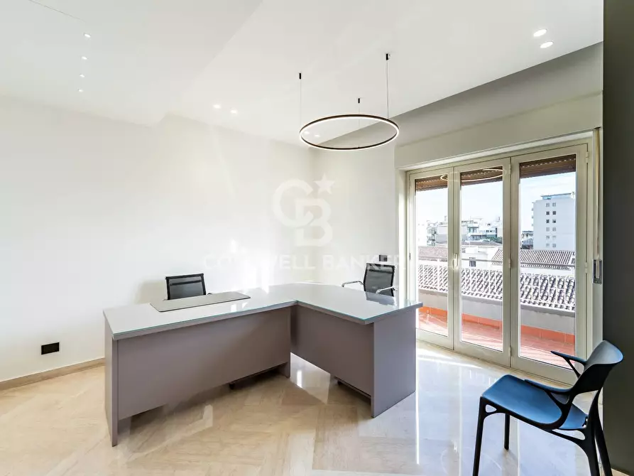 Immagine 8 di Attico in affitto  in CORSO iTALIA 201/203 a Catania