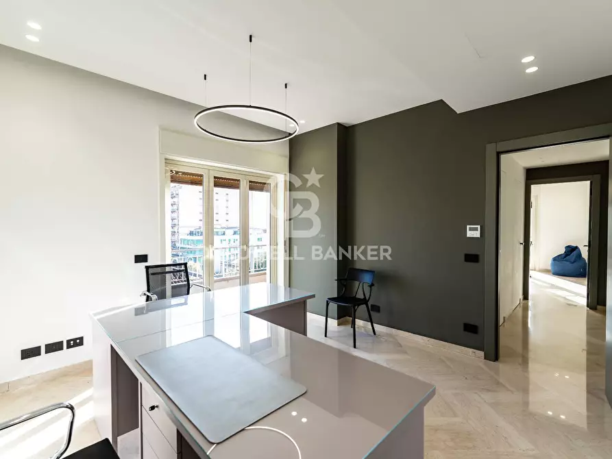 Immagine 9 di Attico in affitto  in CORSO iTALIA 201/203 a Catania