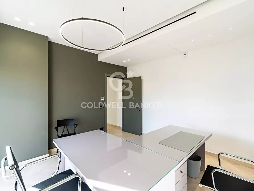 Immagine 10 di Attico in affitto  in CORSO iTALIA 201/203 a Catania