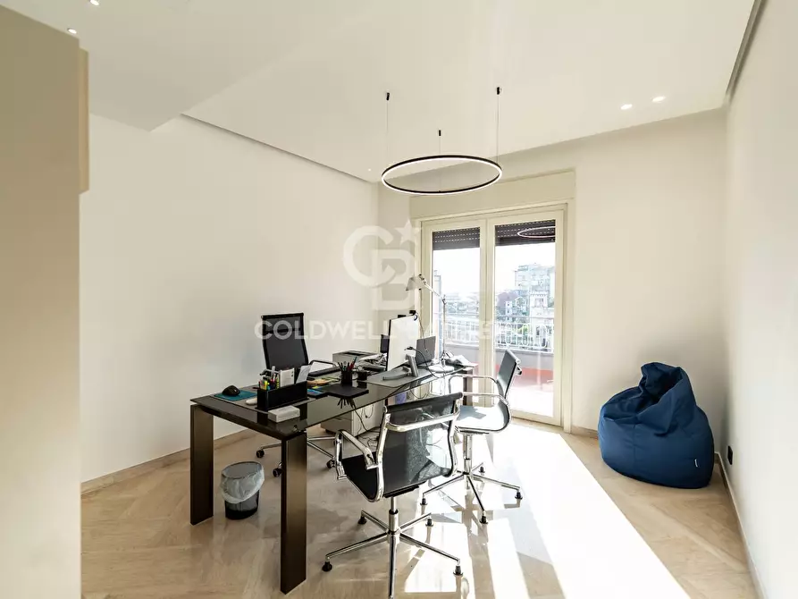 Immagine 11 di Attico in affitto  in CORSO iTALIA 201/203 a Catania