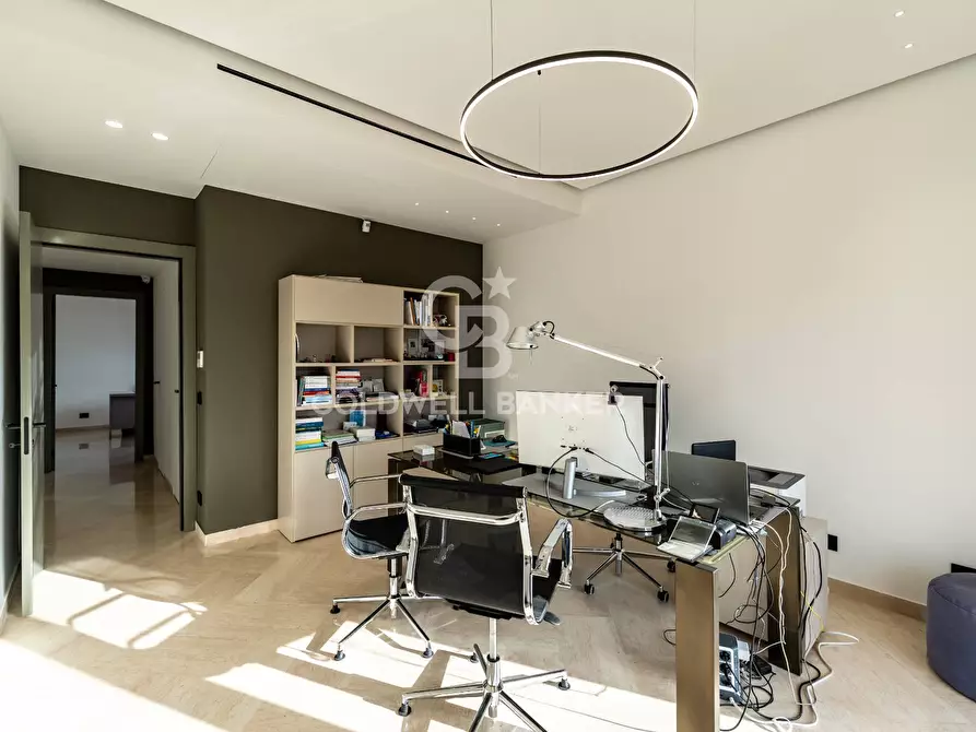 Immagine 12 di Attico in affitto  in CORSO iTALIA 201/203 a Catania