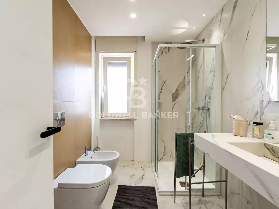 Immagine 13 di Attico in affitto  in CORSO iTALIA 201/203 a Catania