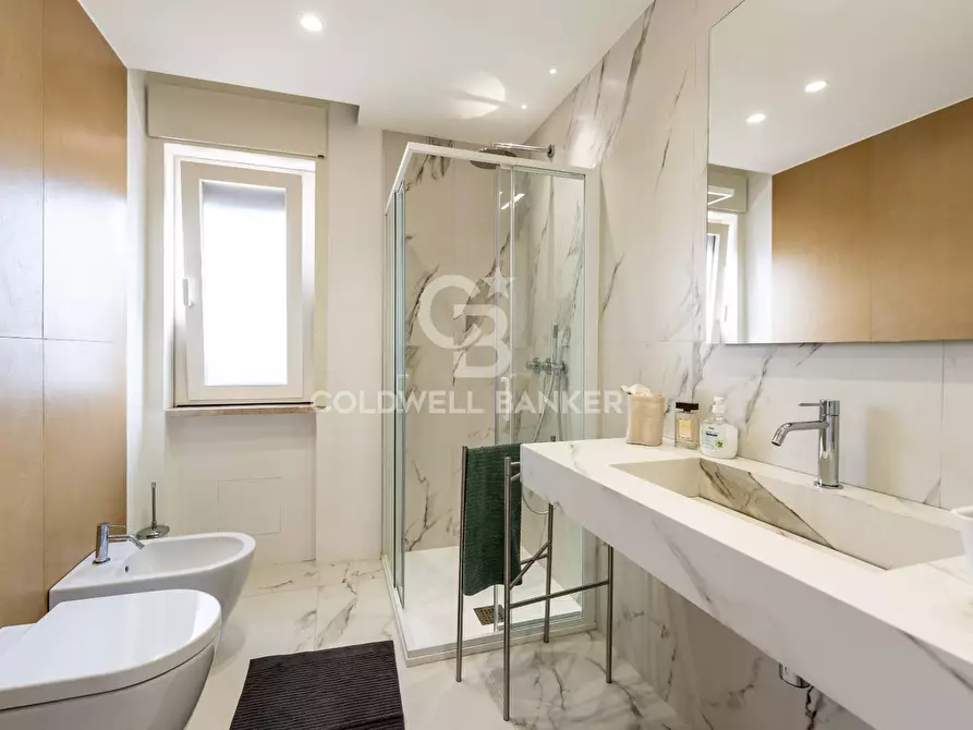 Immagine 14 di Attico in affitto  in CORSO iTALIA 201/203 a Catania