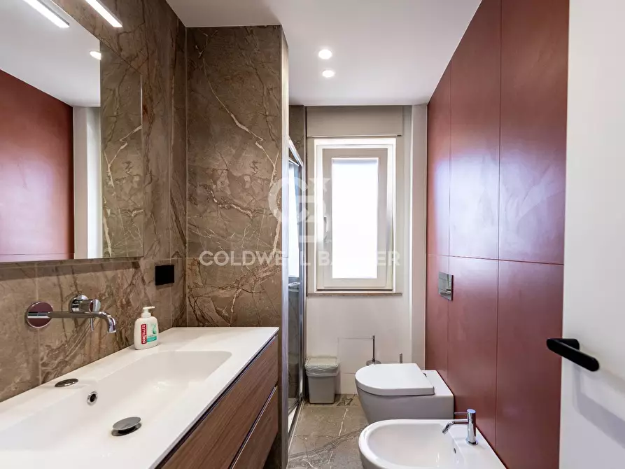 Immagine 15 di Attico in affitto  in CORSO iTALIA 201/203 a Catania