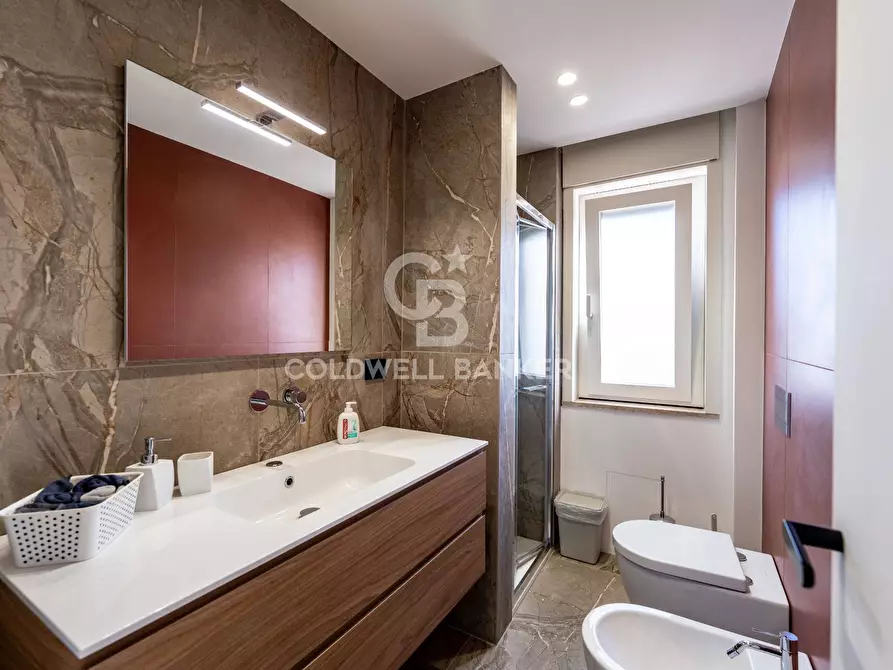 Immagine 16 di Attico in affitto  in CORSO iTALIA 201/203 a Catania