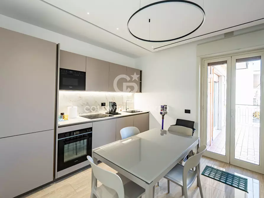 Immagine 17 di Attico in affitto  in CORSO iTALIA 201/203 a Catania