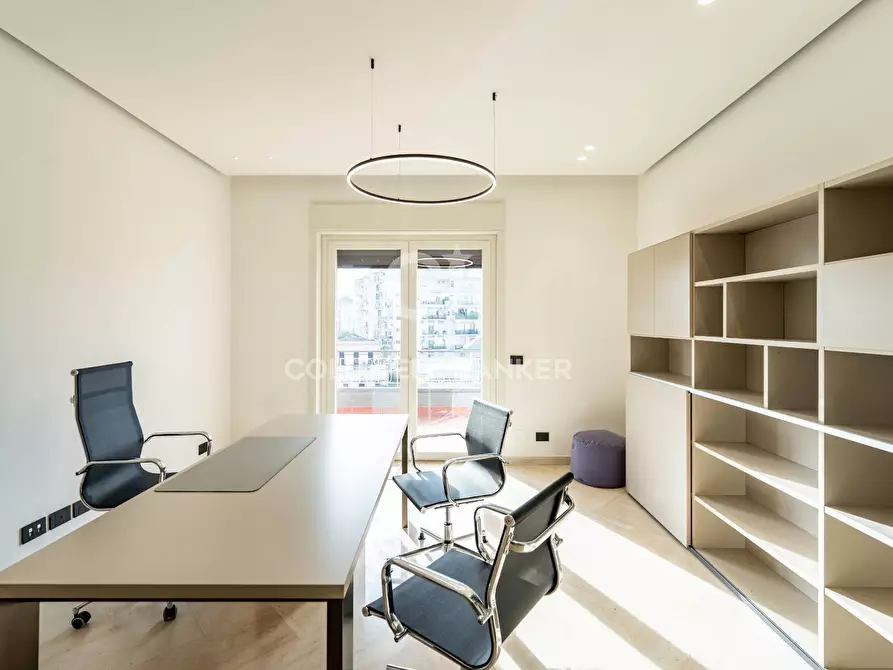 Immagine 19 di Attico in affitto  in CORSO iTALIA 201/203 a Catania