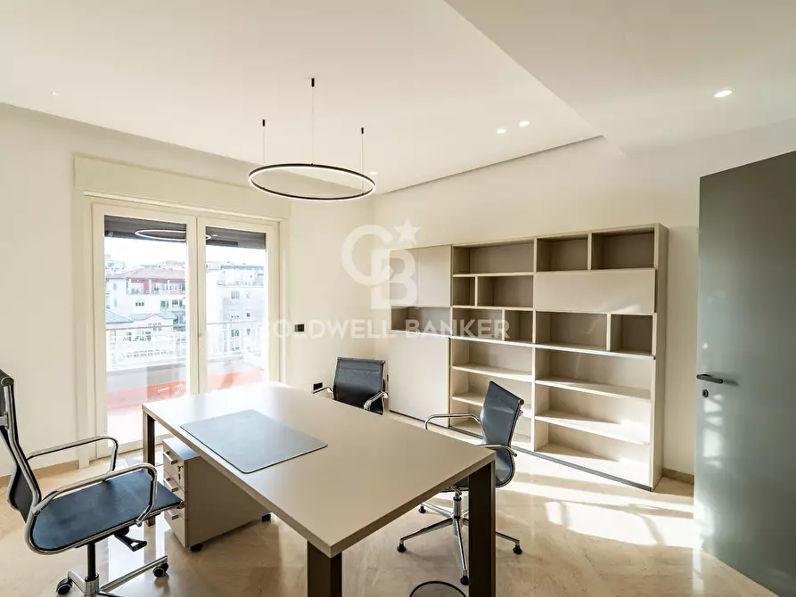 Immagine 20 di Attico in affitto  in CORSO iTALIA 201/203 a Catania